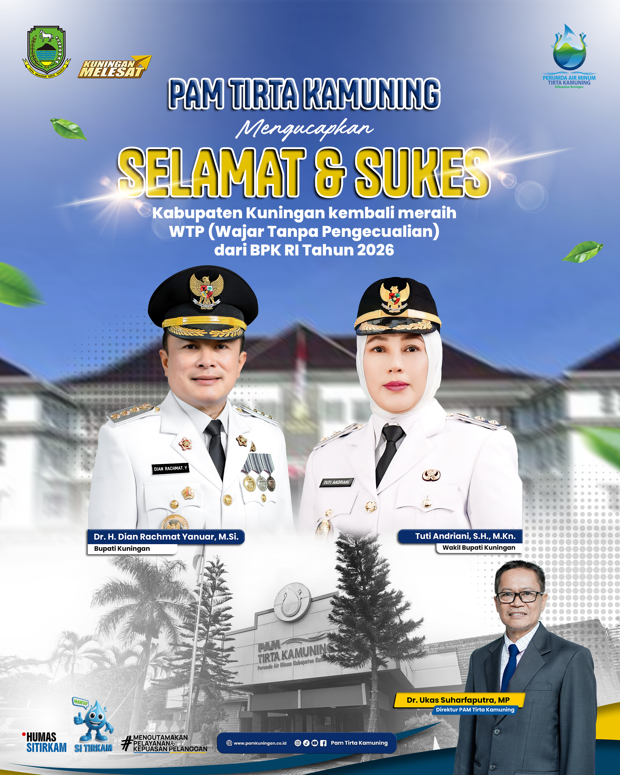 ”site’s