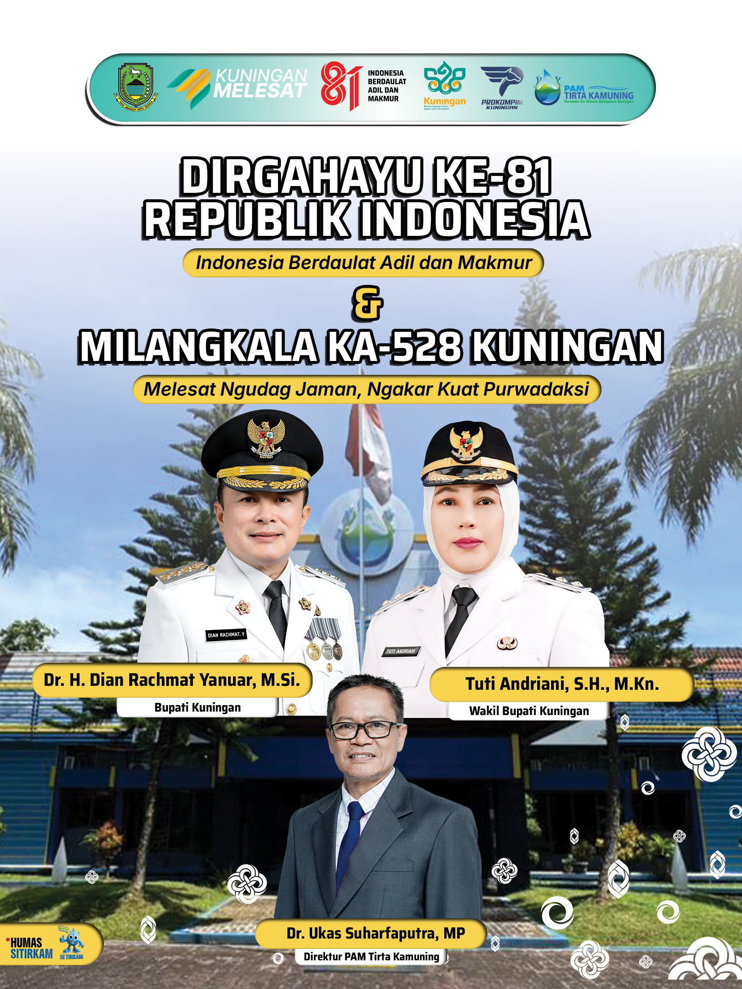 ”site’s